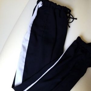 Joe B Jogger Style Pants